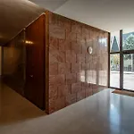 Trilocale Crocifissa Di Rosa F&l *