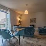 Trilocale Crocifissa Di Rosa F&l Lejlighed Brescia