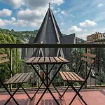 شقة Trilocale Crocifissa Di Rosa F&l *