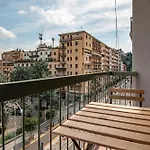 Apartment Trilocale Crocifissa Di Rosa F&l *