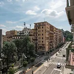 Trilocale Crocifissa Di Rosa F&l Brescia