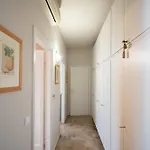 Trilocale Crocifissa Di Rosa F&l Apartment *