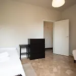 Trilocale Crocifissa Di Rosa F&l Lejlighed Brescia