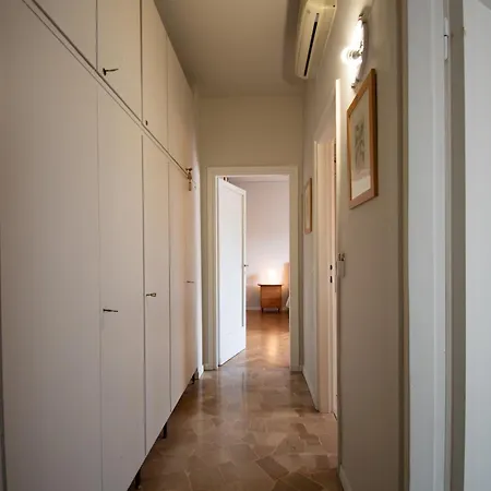 Trilocale Crocifissa Di Rosa F&l Appartement *