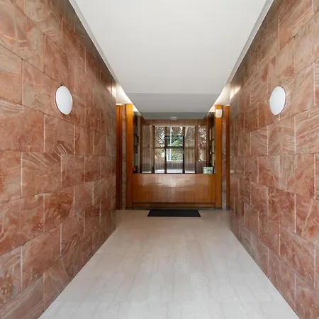 Trilocale Crocifissa Di Rosa F&l Appartement Brescia