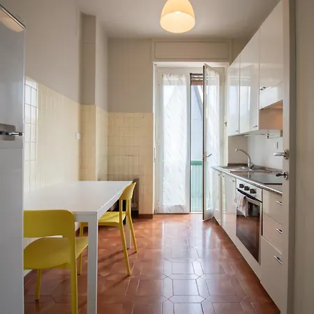 Appartement Trilocale Crocifissa Di Rosa F&l Brescia