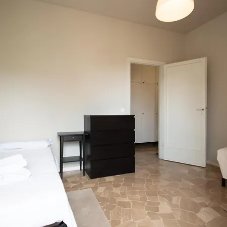 Trilocale Crocifissa Di Rosa F&l Appartement Brescia