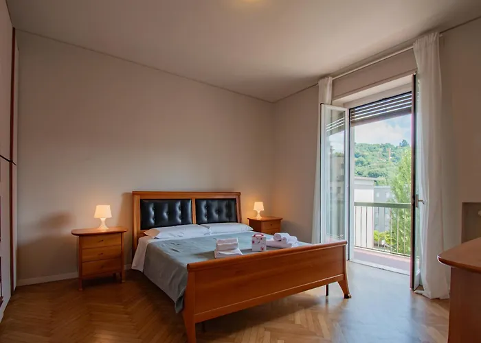 アパート Trilocale Crocifissa Di Rosa F&l