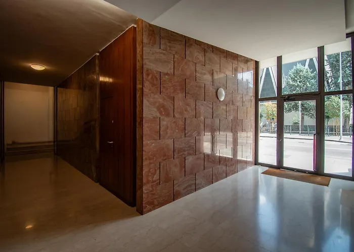 Trilocale Crocifissa Di Rosa F&l *