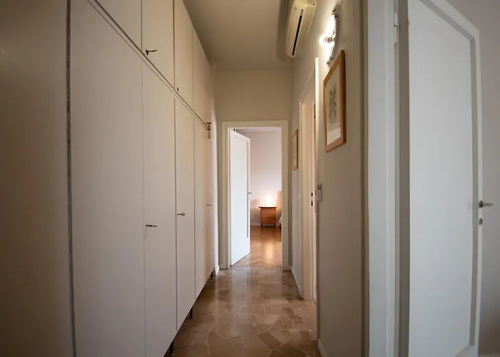 Trilocale Crocifissa Di Rosa F&l Appartement *