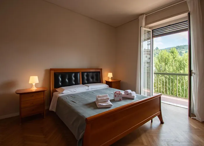 アパート Trilocale Crocifissa Di Rosa F&l