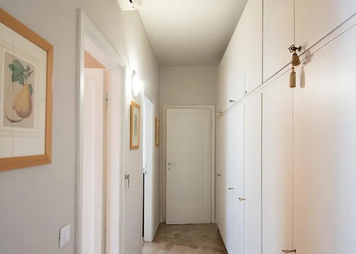 Trilocale Crocifissa Di Rosa F&l Appartement *