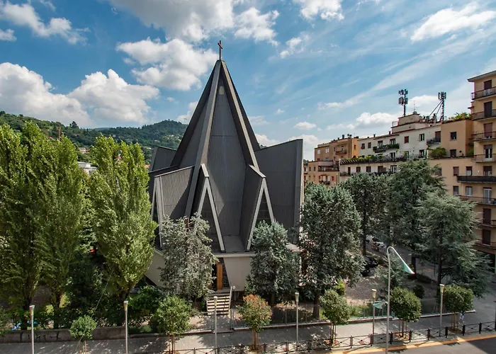 アパート Trilocale Crocifissa Di Rosa F&l *