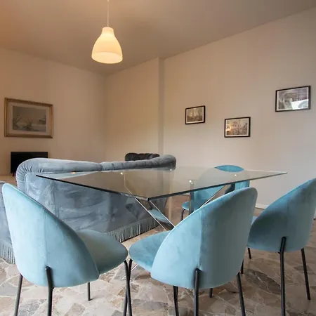 Trilocale Crocifissa Di Rosa F&l Appartement *