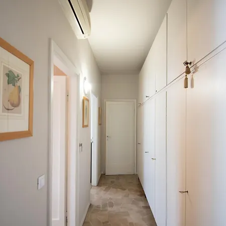 Trilocale Crocifissa Di Rosa F&l Appartement *